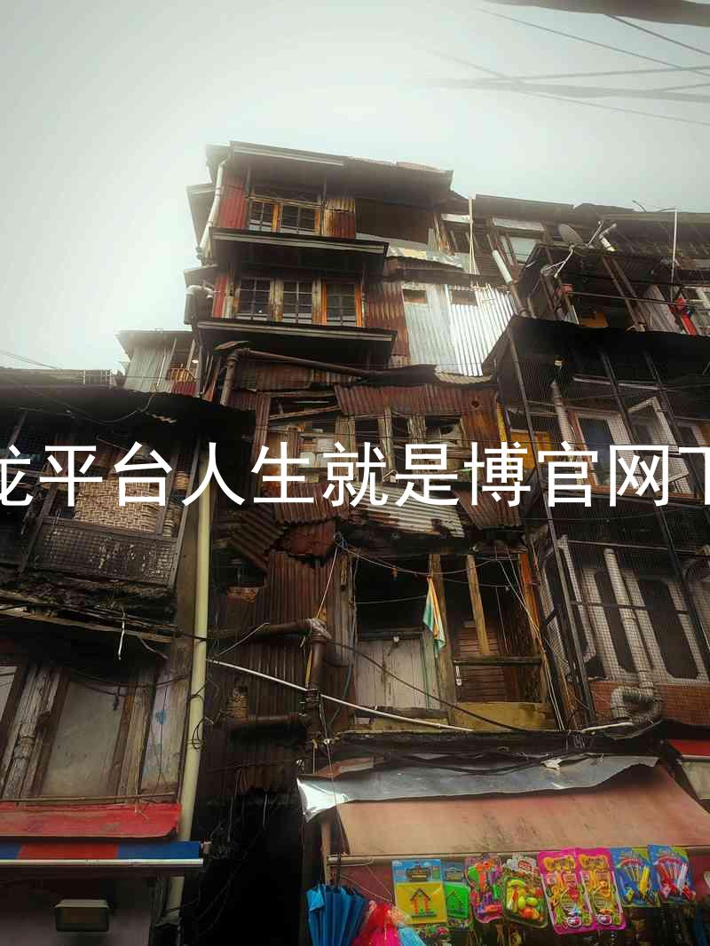 尊龙平台人生就是博官网下载